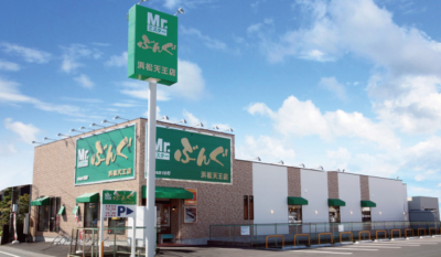 浜松天王店